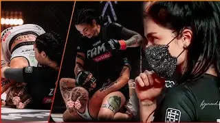 Dagmara Vs Zusje Fight&deg;