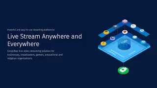 How To LIVE Stream to Multiple Platforms at the Same Time (How to Simulcast!)