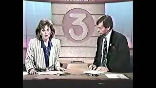 WFSB: Next on The NightBEAT [10-3-1991]