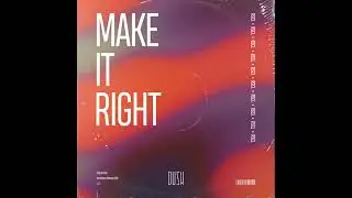 RSCL - Make It Right