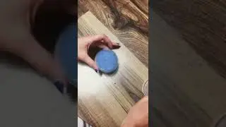 Make galaxy slime with me!!🌌