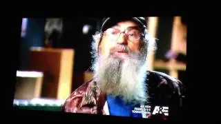 Uncle Si - Duck Dynasty