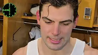 #Bears Postgame Locker Room Roundup - Wild Card vs #Packers 