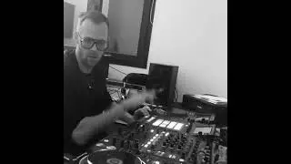 Adam Beyer İn The Studio