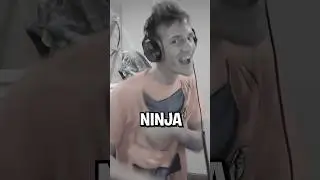 Why I HATE Ninja..