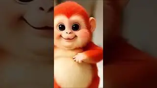 #lucu 𝒎𝒐𝒏𝒚𝒆𝒕 𝒈𝒆𝒎𝒐𝒚#joget ☺️🌹