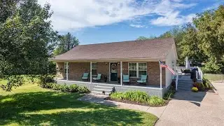 411 Tanglewood Rd Shepherdsville KY 40165 &mdash; Steven Ames