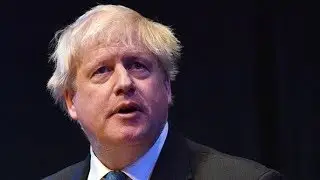 UK PM hopeful Boris Johnson facing charges of misconduct in public office