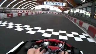OPCClub Italia sui kart 03/06/2012