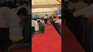 jds meeting Kolar | biryani | kolar biryani |#video #cooking #food #viral #village #viralshorts #f