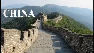 China 🇨🇳 : A Odyssey of Heritage and Innovation