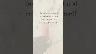 Never Underestimate the Power of Reinvention