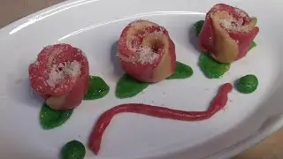 Mithas Bhara Badami Phool | Delicious recipe | Sami's kitchen philosophy
