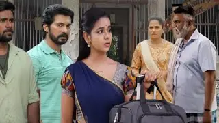 தாய்மாமன் பொண்ணாக வரும் கனகா | Ayyanar Thunai tomorrow | 16-01-2026 | Ayyanar thunai