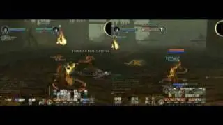 LOTRO: Dual Box