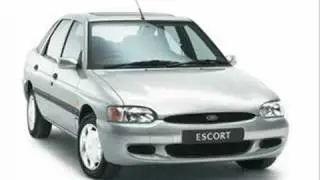 Telefonfis - Ford