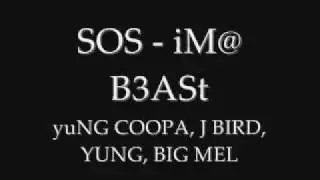 iMa b3AST