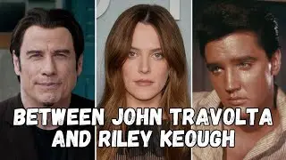 John Travolta Youngest Kid Is Riley Keough's Biological Son, Lawsuit Claims
