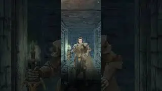 Wizardry Varients Daphne Part 13 Relic Mystery Xo