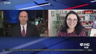 Noticias Univisi&oacute;n 24/7