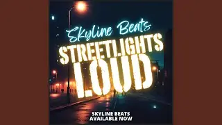 Streetlights Loud