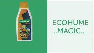 Margo Ecohume magic #farmer #farming #agriculture #support #viralvideo #crops #organic