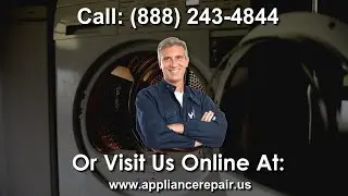 Local Appliance Repair Service - Appliance Repair
