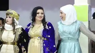 اجمل اعراس اهالي #كوباني علي / بشرا 28-6-2024(part 03)#فيديوكاجين 0998459222