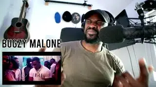 Bugzy Malone - Ride Out (Official Music Video) [Reaction] | LeeToTheVI