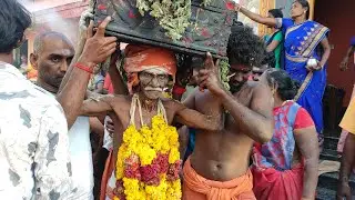 புன்னூர் அய்யன் பாப்பம்மாள் மகாசிவராத்திரி வெள்ளைமலைப்பட்டி Part-6 Punnoor Ayyan papammal sivarathri