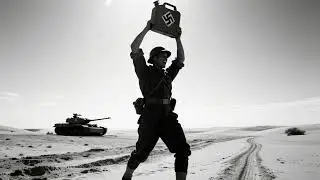 Jerrycan: The Canister That Won WW2