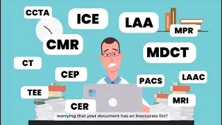 Automated Abbreviation Management with CAPTIS&trade; - Software for EU MDR and IVDR Compliance