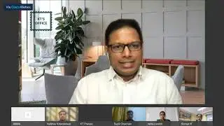Logi-Tech: Panel Discussion - Reimagining customer experience in Logistics