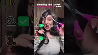 Рейтинг худших неудачных стрижек 💇&zwj;♀️🪀🏓