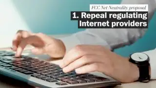 The FCC moved to undo net neutrality. So what's next?
