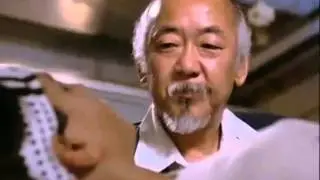 Miyagi healing