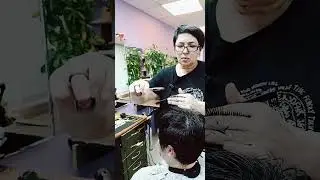 Женская стрижка | форма, комфорт и результат (полный процесс