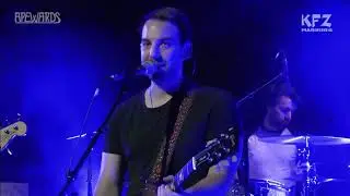 Apewards Live im KFZ