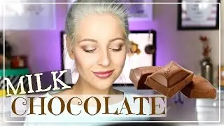 Lorac Mega Pro 2 ОБРАЗ | Молочный Шоколад