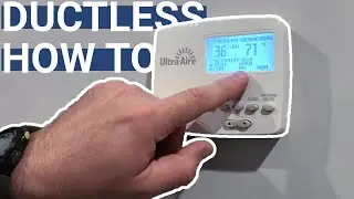 Your Addison Home: FRESH AIR with Ductless HVAC