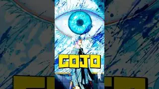 Satoru Gojo Shifts the Balance of JJK&rsquo;s World | Jujutsu Kaisen Shibuya Arc Young Gojo Explained