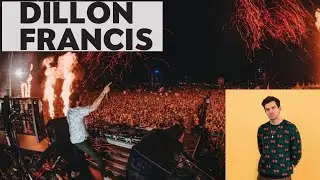 Top Mejores Canciones de Dillon Francis 2021 (Con sus Nombres)