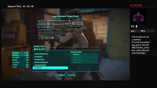Fallout 4 - Day 1