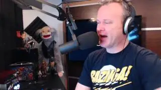 Convert to Raid #91 PreShow