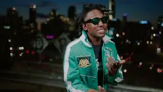 Gv Lilshooty - Day Gone Come (Official Video)