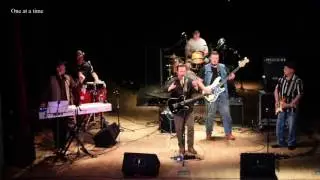 Chuck Elliott Band - One at a Time (Original)