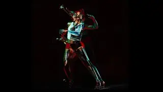 Charm Mone - CONTROL (Visualizer)