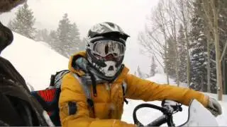 vp_sledding - TransWorld SNOW