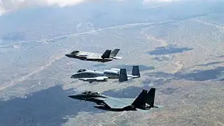 944th Fighter Wing 2022 Highlights