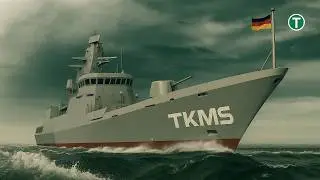 TKMS Aktie - Vor dem Breakout? - R&uuml;stungs-Aktie - Technische Chart-Analyse - Preisziele